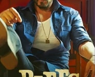 Download Raees (2017) Hindi Movie WEB-DL || 480p [450MB] || 720p [1.3GB] || 1080p [2.8GB] || Moviesverse