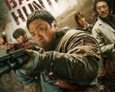Download Badland Hunters (2024) Multi Audio (Hindi-English-Korean) Msubs WeB-DL 480p [400MB] || 720p [1.1GB] || 1080p [2.5GB] || Moviesverse