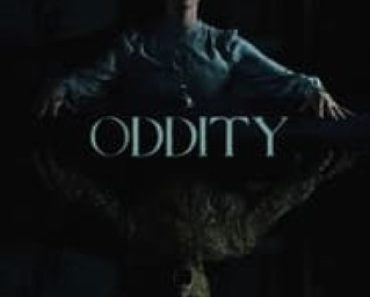 Download Oddity (2024) (English Audio) Esub Web-Dl 480p [290MB] || 720p [790MB] || 1080p [1.9GB] || Moviesverse