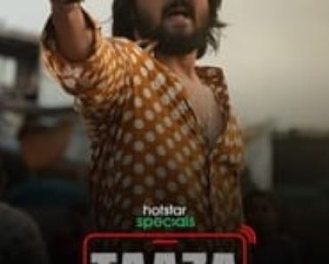 Download Taaza Khabar 2024 (Season 2) Hindi {Hotstar Special Series} WEB-DL || 480p [150MB] || 720p [400MB] || 1080p [700MB] || Moviesverse
