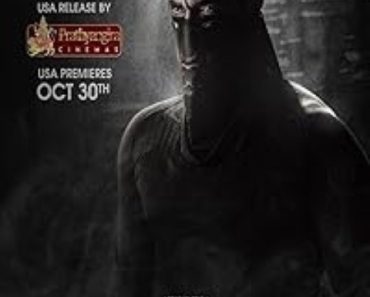 Download Bagheera (2024) Hindi Dubbed Movie WEB-DL 480p [530MB] || 720p [1.1GB] || 1080p [2.8GB] || Moviesverse