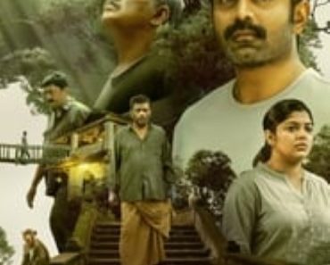 Download Kishkindha Kaandam (2024) Dual Audio (Hindi-Malayalam) Movie WEB-DL || 480p [500MB] || 720p [1.1GB] || 1080p [2.6GB] || Moviesverse