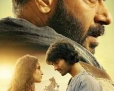 Download Azaad (2025) Hindi Movie HDTS || 480p [450MB] || 720p [1.2GB] || 1080p [2.6GB] || Moviesmod