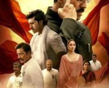 Download Game Changer (2025) Dual Audio (Hindi-Telugu) Movie {4K} WEB-DL || 480p [600MB] || 720p [1.5GB] || 1080p [3.3GB] || Moviesmod