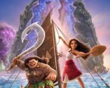 Download Moana 2 (2024) {English With Subtitles} WEB-DL 480p [360MB] || 720p [880MB] || 1080p [2GB] || Moviesmod