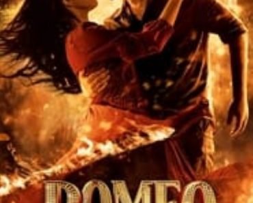 Download Romeo (2024) Dual Audio (Hindi-Tamil) Movie {4K} WEB-DL || 480p [400MB] || 720p [1.3GB] || 1080p [3GB] || Moviesmod