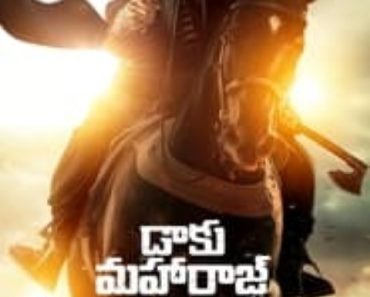 Download Daaku Maharaaj (2025) Multi Audio (Hindi-Telugu) Movie WEB-DL || 480p [700MB] || 720p [1.4GB] || 1080p [3GB] || Moviesmod