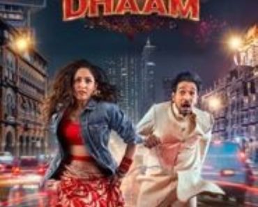 Download Dhoom Dhaam (2025) Hindi Movie WEB-DL || 480p [400MB] || 720p [1GB] || 1080p [2.1GB] || Moviesmod