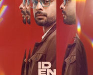 Download Identity (2025) Hindi Movie WEB-DL || 480p [500MB] || 720p [1.3GB] || 1080p [3GB] || Moviesmod