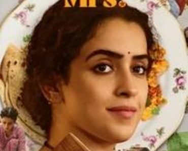 Download Mrs (2025) Hindi Movie {4K} WEB-DL || 480p [400MB] || 720p [1.1GB] || 1080p [2.4GB] || Moviesmod