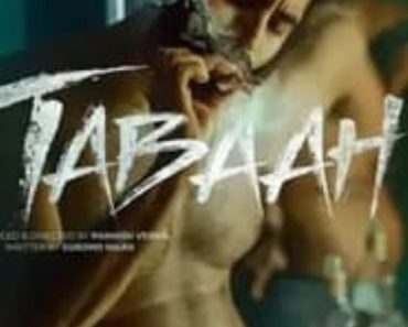 Download Tabaah (2024) Punjabi Movie WEB-DL || 480p [400MB] || 720p [1GB] || 1080p [2.3GB] || Moviesmod