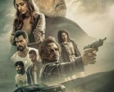 Download VidaaMuyarchi (2025) Dual Audio (Hindi-Tamil) Movie PRE-HD || 480p [500MB] || 720p [1.3GB] || 1080p [3.1GB] || Moviesmod